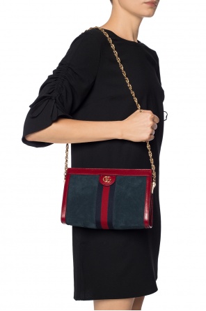 'ophidia' shoulder bag, zdjęcie 2 'ophidia' shoulder bag od Gucci